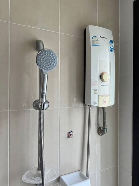 S1 Rama 9, Bangkok, Rama 9 Road, Suan Luang, Suan Luang, Bangkok, 1 Bedroom, 32 sqm, Condo For Rent, by pun pun piyahirunchart, 500194891 - DDproperty.com