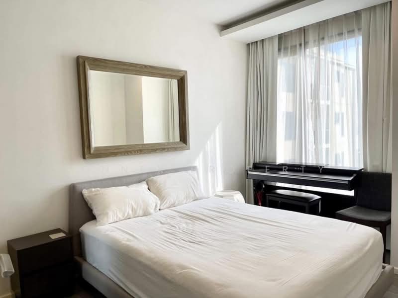 NYE by Sansiri, Bangkok, 333 Krung Thonburi Road, Khlong Ton Sai, Khlong San, Bangkok, 1 Bedroom, 36 sqm, Condo For Rent, by Connex Property, 500194892 - DDproperty.com