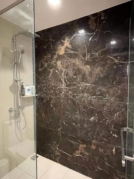 NYE by Sansiri, Bangkok, 333 Krung Thonburi Road, Khlong Ton Sai, Khlong San, Bangkok, 1 Bedroom, 36 sqm, Condo For Rent, by Connex Property, 500194892 - DDproperty.com