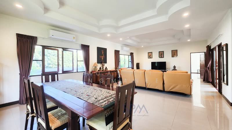 เบลกราฟ วิลล่า หัวหิน ซอย 116, Prachuap Khiri Khan, Hua Hin, Hua Hin, Prachuap Khiri Khan, 3 Bedrooms, 278 sqm, Villa For Sale, by Chuanpit Tongmanee, 500194893 - DDproperty.com