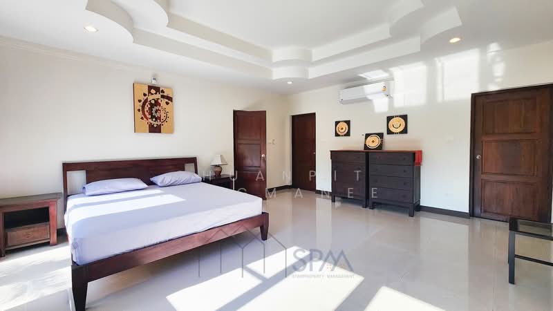 เบลกราฟ วิลล่า หัวหิน ซอย 116, Prachuap Khiri Khan, Hua Hin, Hua Hin, Prachuap Khiri Khan, 3 Bedrooms, 278 sqm, Villa For Sale, by Chuanpit Tongmanee, 500194893 - DDproperty.com