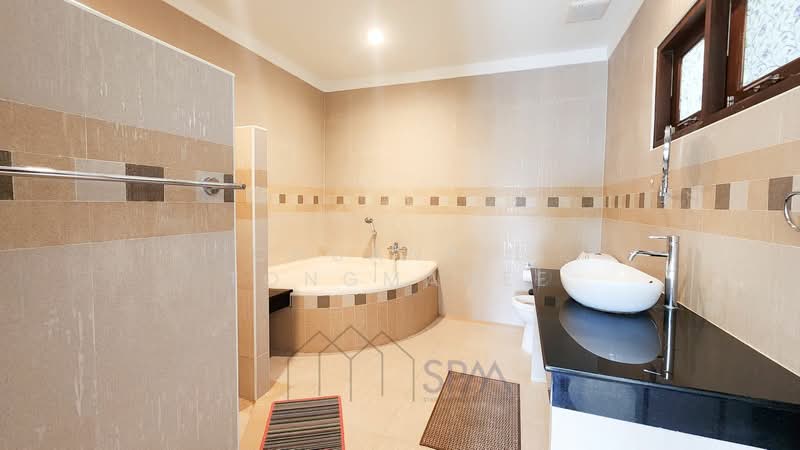 เบลกราฟ วิลล่า หัวหิน ซอย 116, Prachuap Khiri Khan, Hua Hin, Hua Hin, Prachuap Khiri Khan, 3 Bedrooms, 278 sqm, Villa For Sale, by Chuanpit Tongmanee, 500194893 - DDproperty.com