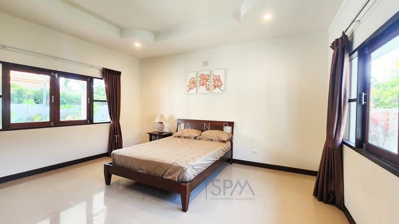 Belgrave Huahin Soi 116, ประจวบคีรีขันธ์, หัวหิน, หัวหิน, ประจวบคีรีขันธ์, 278 ตร.ม., วิลล่า ขาย, โดย Chuanpit Tongmanee, 500194893 - DDproperty.com