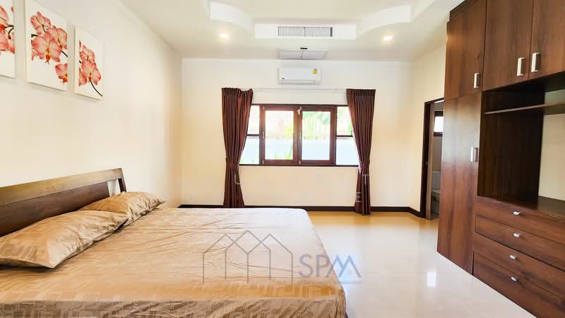 Belgrave Huahin Soi 116, ประจวบคีรีขันธ์, หัวหิน, หัวหิน, ประจวบคีรีขันธ์, 278 ตร.ม., วิลล่า ขาย, โดย Chuanpit Tongmanee, 500194893 - DDproperty.com