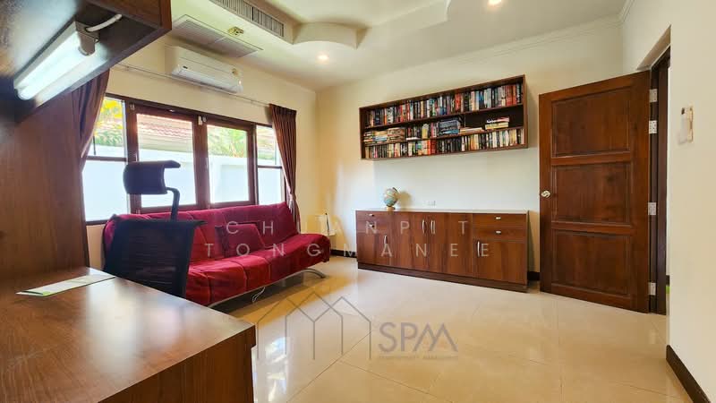 เบลกราฟ วิลล่า หัวหิน ซอย 116, Prachuap Khiri Khan, Hua Hin, Hua Hin, Prachuap Khiri Khan, 3 Bedrooms, 278 sqm, Villa For Sale, by Chuanpit Tongmanee, 500194893 - DDproperty.com