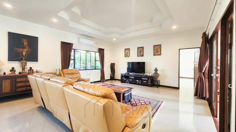 Belgrave Huahin Soi 116, ประจวบคีรีขันธ์, หัวหิน, หัวหิน, ประจวบคีรีขันธ์, 278 ตร.ม., วิลล่า ขาย, โดย Chuanpit Tongmanee, 500194893 - DDproperty.com