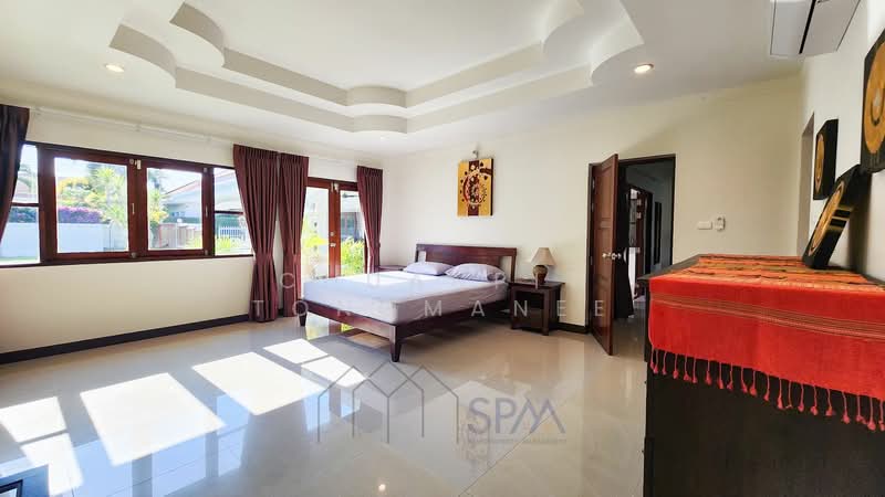 เบลกราฟ วิลล่า หัวหิน ซอย 116, Prachuap Khiri Khan, Hua Hin, Hua Hin, Prachuap Khiri Khan, 3 Bedrooms, 278 sqm, Villa For Sale, by Chuanpit Tongmanee, 500194893 - DDproperty.com