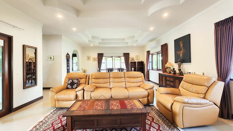 เบลกราฟ วิลล่า หัวหิน ซอย 116, Prachuap Khiri Khan, Hua Hin, Hua Hin, Prachuap Khiri Khan, 3 Bedrooms, 278 sqm, Villa For Sale, by Chuanpit Tongmanee, 500194893 - DDproperty.com