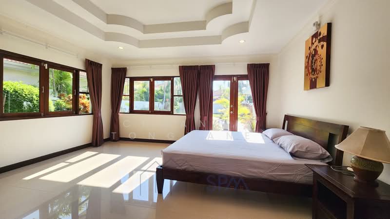 เบลกราฟ วิลล่า หัวหิน ซอย 116, Prachuap Khiri Khan, Hua Hin, Hua Hin, Prachuap Khiri Khan, 3 Bedrooms, 278 sqm, Villa For Sale, by Chuanpit Tongmanee, 500194893 - DDproperty.com