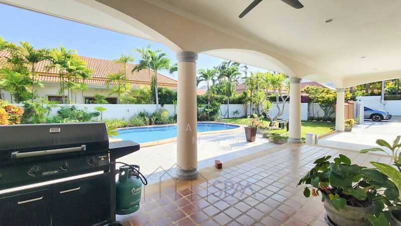 เบลกราฟ วิลล่า หัวหิน ซอย 116, Prachuap Khiri Khan, Hua Hin, Hua Hin, Prachuap Khiri Khan, 3 Bedrooms, 278 sqm, Villa For Sale, by Chuanpit Tongmanee, 500194893 - DDproperty.com