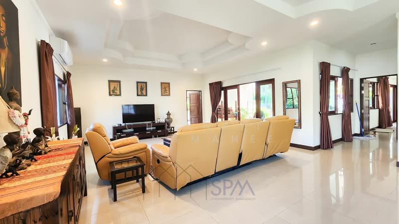 Belgrave Huahin Soi 116, ประจวบคีรีขันธ์, หัวหิน, หัวหิน, ประจวบคีรีขันธ์, 278 ตร.ม., วิลล่า ขาย, โดย Chuanpit Tongmanee, 500194893 - DDproperty.com