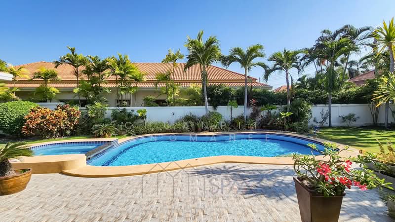 เบลกราฟ วิลล่า หัวหิน ซอย 116, Prachuap Khiri Khan, Hua Hin, Hua Hin, Prachuap Khiri Khan, 3 Bedrooms, 278 sqm, Villa For Sale, by Chuanpit Tongmanee, 500194893 - DDproperty.com