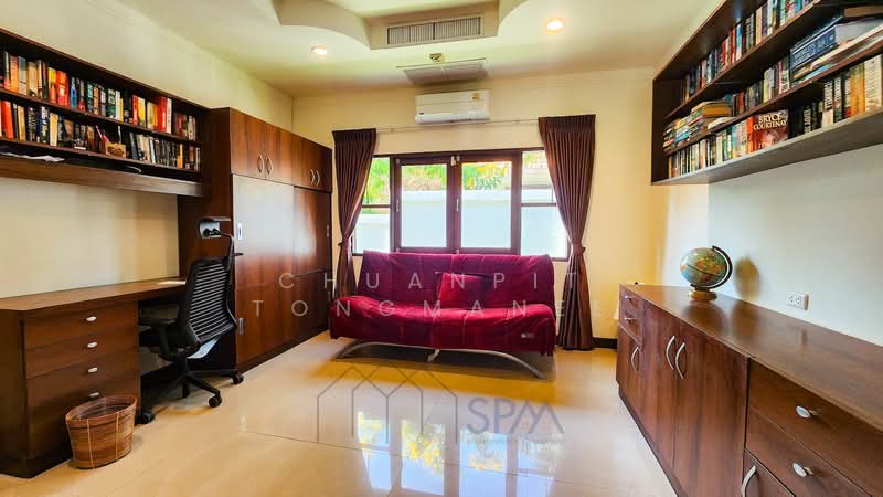 Belgrave Huahin Soi 116, ประจวบคีรีขันธ์, หัวหิน, หัวหิน, ประจวบคีรีขันธ์, 278 ตร.ม., วิลล่า ขาย, โดย Chuanpit Tongmanee, 500194893 - DDproperty.com