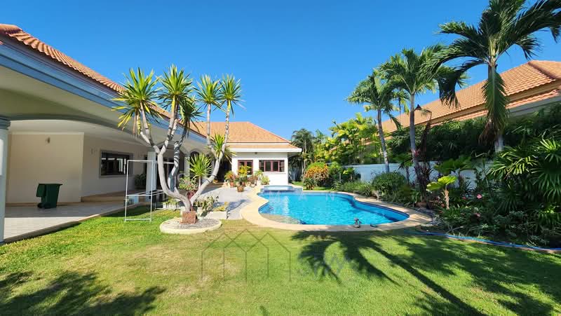 เบลกราฟ วิลล่า หัวหิน ซอย 116, Prachuap Khiri Khan, Hua Hin, Hua Hin, Prachuap Khiri Khan, 3 Bedrooms, 278 sqm, Villa For Sale, by Chuanpit Tongmanee, 500194893 - DDproperty.com