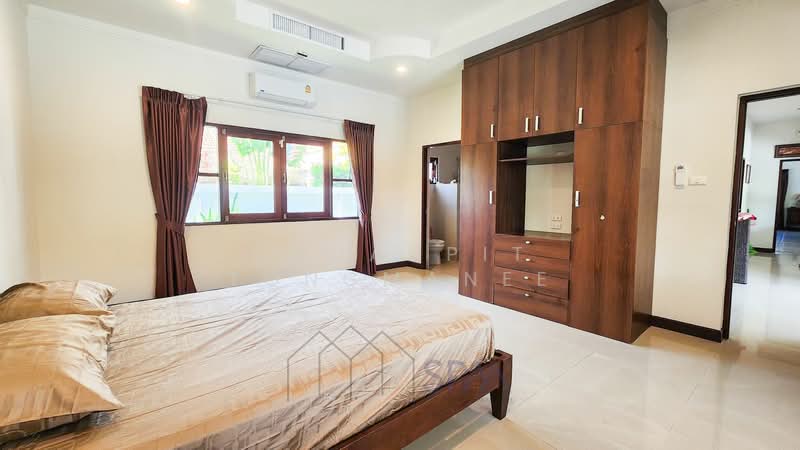 เบลกราฟ วิลล่า หัวหิน ซอย 116, Prachuap Khiri Khan, Hua Hin, Hua Hin, Prachuap Khiri Khan, 3 Bedrooms, 278 sqm, Villa For Sale, by Chuanpit Tongmanee, 500194893 - DDproperty.com