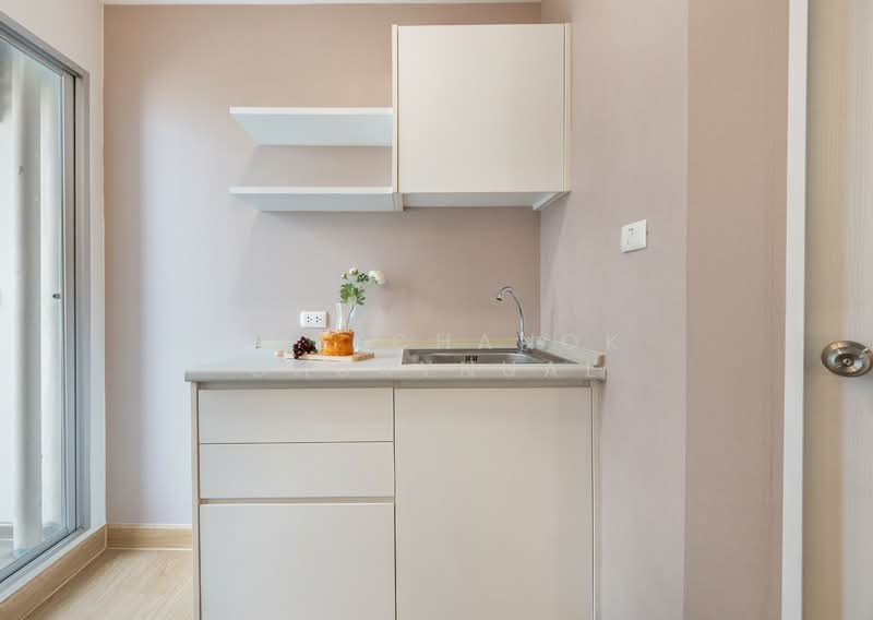 The Trust Residence Pinklao, Bangkok, 151 Boromarajonani Road, Arun Amarin, Bangkok Noi, Bangkok, 1 Bedroom, 29 sqm, Condo For Sale, by Chekchanok Chuaynual, 500194895 - DDproperty.com