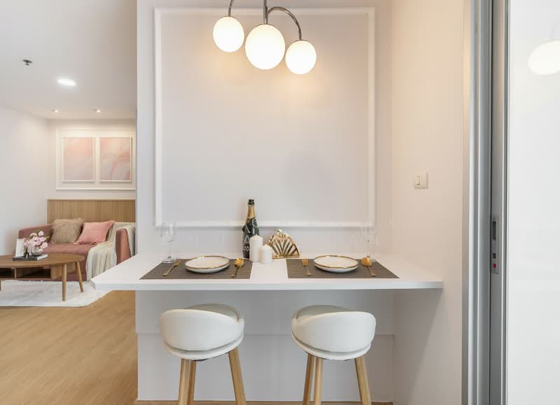 The Trust Residence ปิ่นเกล้า (เดอะ ทรัสต์ เรสซิเด้นซ์ ปิ่นเกล้า), กรุงเทพ, 151 ถนนบรมราชชนนี, อรุณอมรินทร์, บางกอกน้อย, กรุงเทพ, 29 ตร.ม., คอนโด ขาย, โดย Chekchanok Chuaynual, 500194895 - DDproperty.com