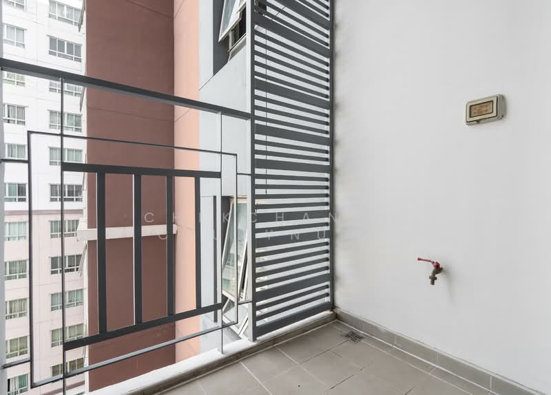 The Trust Residence Pinklao, Bangkok, 151 Boromarajonani Road, Arun Amarin, Bangkok Noi, Bangkok, 1 Bedroom, 29 sqm, Condo For Sale, by Chekchanok Chuaynual, 500194895 - DDproperty.com