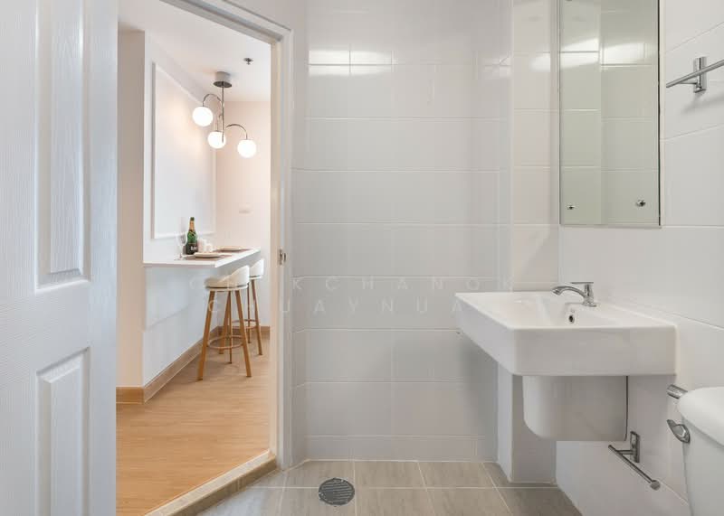 The Trust Residence Pinklao, Bangkok, 151 Boromarajonani Road, Arun Amarin, Bangkok Noi, Bangkok, 1 Bedroom, 29 sqm, Condo For Sale, by Chekchanok Chuaynual, 500194895 - DDproperty.com