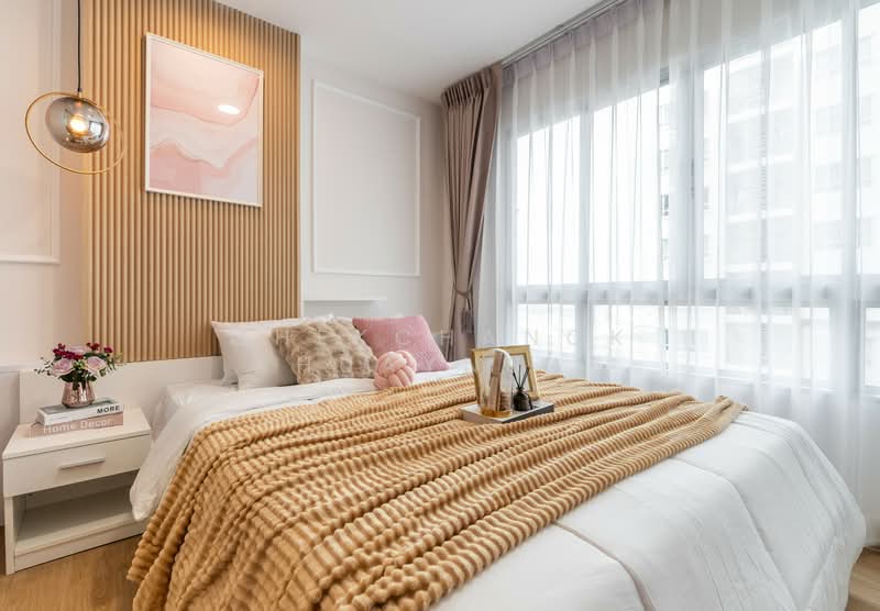 The Trust Residence Pinklao, Bangkok, 151 Boromarajonani Road, Arun Amarin, Bangkok Noi, Bangkok, 1 Bedroom, 29 sqm, Condo For Sale, by Chekchanok Chuaynual, 500194895 - DDproperty.com