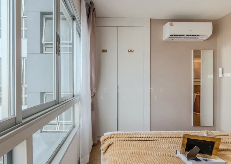 The Trust Residence Pinklao, Bangkok, 151 Boromarajonani Road, Arun Amarin, Bangkok Noi, Bangkok, 1 Bedroom, 29 sqm, Condo For Sale, by Chekchanok Chuaynual, 500194895 - DDproperty.com