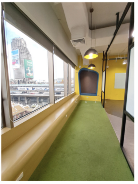 Rent Office Space @ BTS Saphan Taksin, Bangkok, Bang Rak, Bang Rak, Bangkok, , 153 sqm, Office Space For Rent, by Suchart Gambhir, 500194898 - DDproperty.com