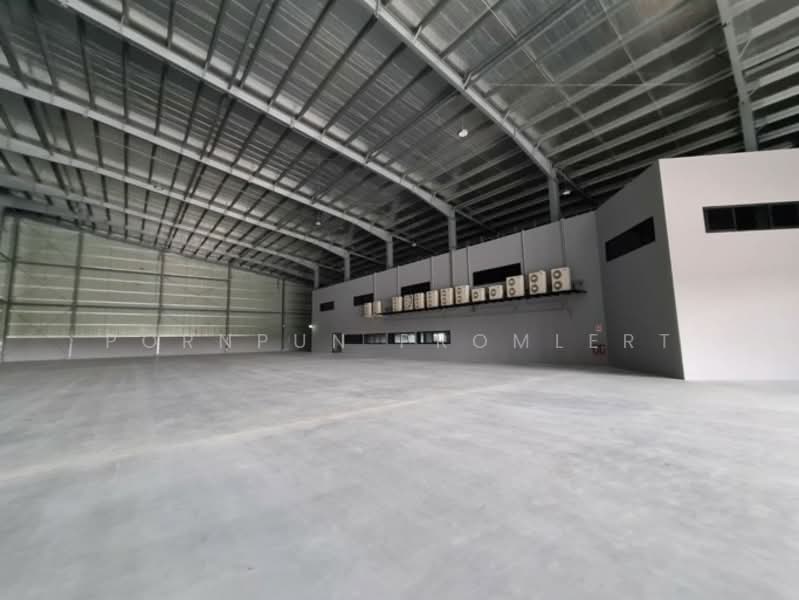 Warehouse for Rent – Amata City Chonburi Industrial Estate, Chon Buri (Pattaya), Khlong Tamru, Muang Chon Buri, Chon Buri (Pattaya), , 7,200 sqm, Warehouse/Factory For Rent, by Pornpun Promlert, 500194899 - DDproperty.com