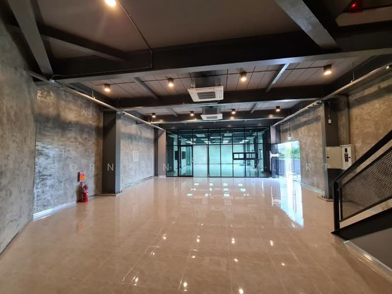Warehouse for Rent – Amata City Chonburi Industrial Estate, Chon Buri (Pattaya), Khlong Tamru, Muang Chon Buri, Chon Buri (Pattaya), , 7,200 sqm, Warehouse/Factory For Rent, by Pornpun Promlert, 500194899 - DDproperty.com
