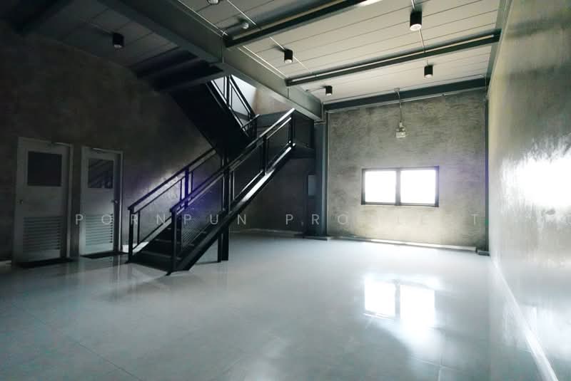 Warehouse for Rent – Amata City Chonburi Industrial Estate, Chon Buri (Pattaya), Khlong Tamru, Muang Chon Buri, Chon Buri (Pattaya), , 7,200 sqm, Warehouse/Factory For Rent, by Pornpun Promlert, 500194899 - DDproperty.com