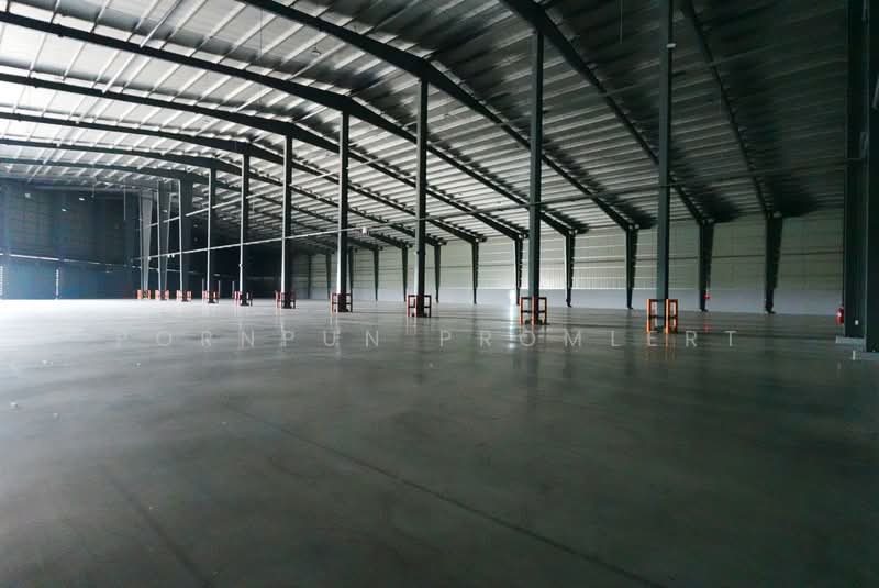Warehouse for Rent – Amata City Chonburi Industrial Estate, Chon Buri (Pattaya), Khlong Tamru, Muang Chon Buri, Chon Buri (Pattaya), , 7,200 sqm, Warehouse/Factory For Rent, by Pornpun Promlert, 500194899 - DDproperty.com
