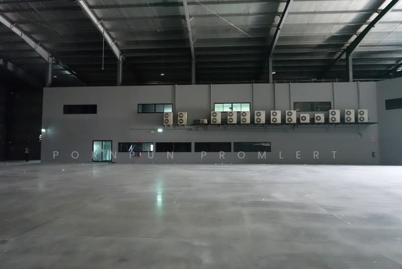 Warehouse for Rent – Amata City Chonburi Industrial Estate, Chon Buri (Pattaya), Khlong Tamru, Muang Chon Buri, Chon Buri (Pattaya), , 7,200 sqm, Warehouse/Factory For Rent, by Pornpun Promlert, 500194899 - DDproperty.com