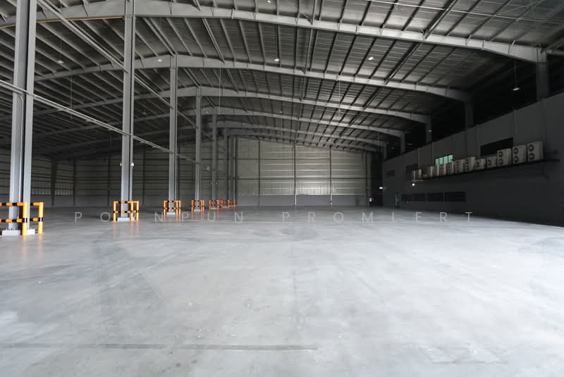 Warehouse for Rent – Amata City Chonburi Industrial Estate, Chon Buri (Pattaya), Khlong Tamru, Muang Chon Buri, Chon Buri (Pattaya), , 7,200 sqm, Warehouse/Factory For Rent, by Pornpun Promlert, 500194899 - DDproperty.com