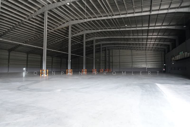 Warehouse for Rent – Amata City Chonburi Industrial Estate, Chon Buri (Pattaya), Khlong Tamru, Muang Chon Buri, Chon Buri (Pattaya), , 7,200 sqm, Warehouse/Factory For Rent, by Pornpun Promlert, 500194899 - DDproperty.com