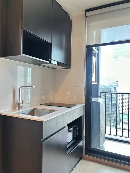 Nue District R9, Bangkok, 59 Rama 9 Road, Huai Khwang, Bangkok, 1 Bedroom, 31 sqm, Condo For Rent, by Connex Property, 500194900 - DDproperty.com
