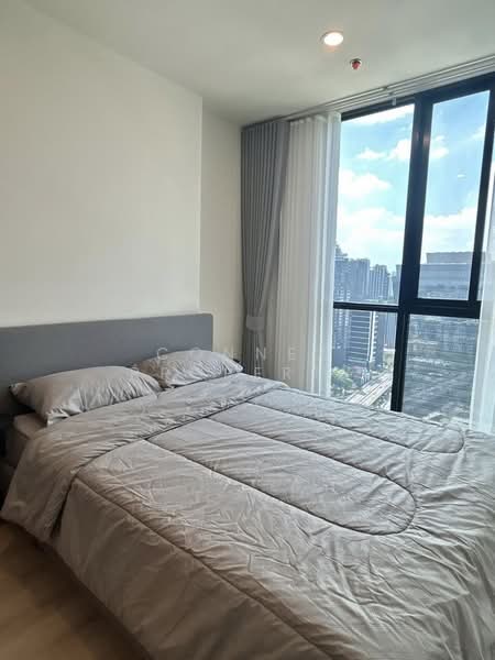 Nue District R9, Bangkok, 59 Rama 9 Road, Huai Khwang, Bangkok, 1 Bedroom, 31 sqm, Condo For Rent, by Connex Property, 500194900 - DDproperty.com