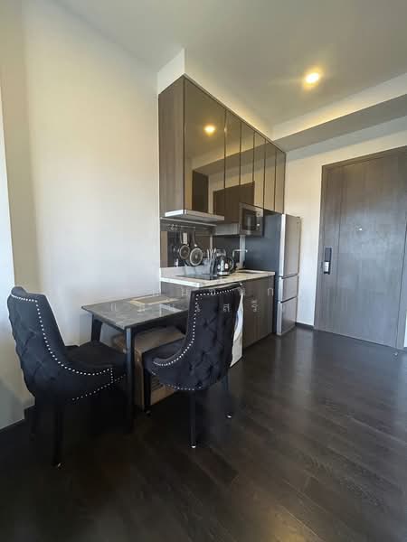 Park Origin Thonglor, Bangkok, Soi Thonglor 10, Sukhumvit Road, Khlong Tan Nua, Watthana, Bangkok, 1 Bedroom, 32 sqm, Condo For Rent, by หทัยชนก แสนเสร็จ, 500194901 - DDproperty.com