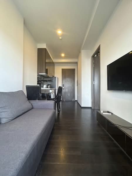 Park Origin Thonglor, Bangkok, Soi Thonglor 10, Sukhumvit Road, Khlong Tan Nua, Watthana, Bangkok, 1 Bedroom, 32 sqm, Condo For Rent, by หทัยชนก แสนเสร็จ, 500194901 - DDproperty.com
