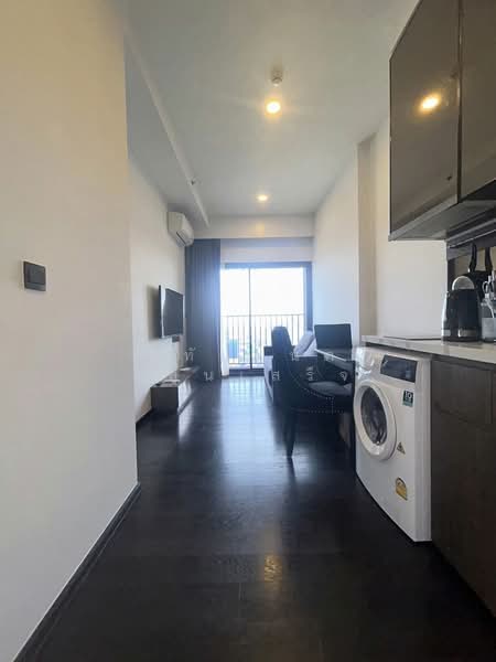 Park Origin Thonglor, Bangkok, Soi Thonglor 10, Sukhumvit Road, Khlong Tan Nua, Watthana, Bangkok, 1 Bedroom, 32 sqm, Condo For Rent, by หทัยชนก แสนเสร็จ, 500194901 - DDproperty.com