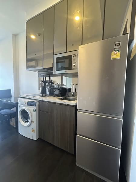 Park Origin Thonglor, Bangkok, Soi Thonglor 10, Sukhumvit Road, Khlong Tan Nua, Watthana, Bangkok, 1 Bedroom, 32 sqm, Condo For Rent, by หทัยชนก แสนเสร็จ, 500194901 - DDproperty.com