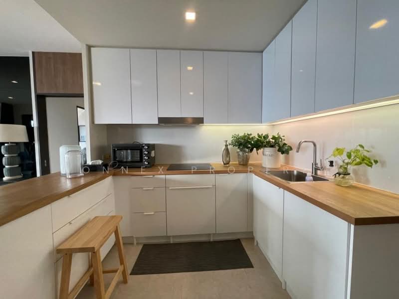 Noble Solo, Bangkok, 988 Thong Lo, Khlong Tan Nua, Watthana, Bangkok, 2 Bedrooms, 102 sqm, Condo For Rent, by Connex Property, 500194902 - DDproperty.com