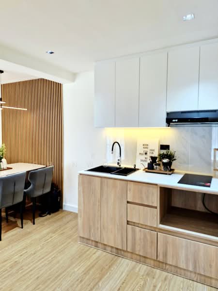 Eastwood Park, Bangkok, On Nut 36 Alley, Suan Luang, Bangkok, 2 Bedrooms, 65 sqm, Condo For Sale, by Kla Chinworapanya, 500194903 - DDproperty.com