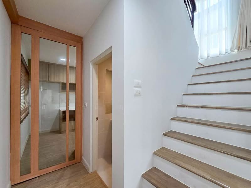 Grande Pleno Bangna Onnut, Samut Prakan, Rajateva Bangplee, Bangphli Yai, Bang Plee, Samut Prakan, 3 Bedrooms, 35 sqm, Townhouse For Sale, by Somchai Ruechajirakit, 500194911 - DDproperty.com