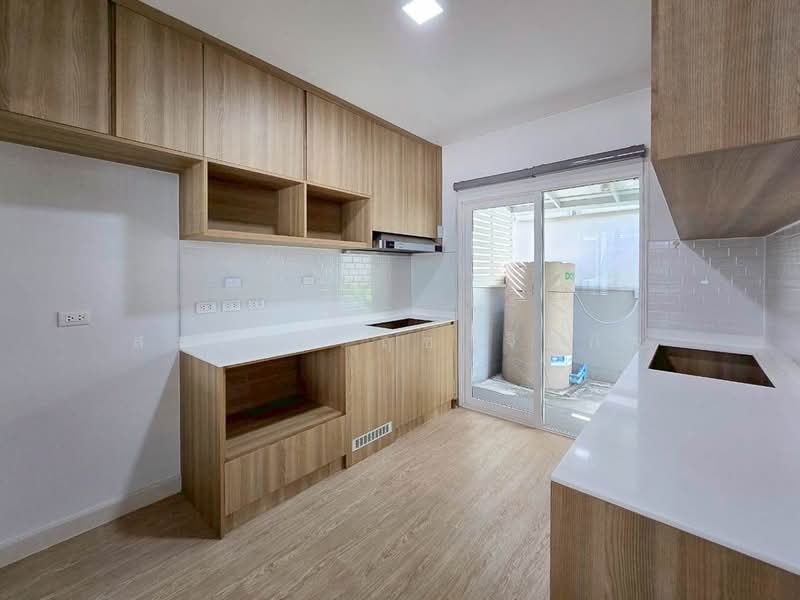 Grande Pleno Bangna Onnut, Samut Prakan, Rajateva Bangplee, Bangphli Yai, Bang Plee, Samut Prakan, 3 Bedrooms, 35 sqm, Townhouse For Sale, by Somchai Ruechajirakit, 500194911 - DDproperty.com