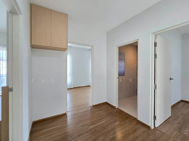 Grande Pleno Bangna Onnut, Samut Prakan, Rajateva Bangplee, Bangphli Yai, Bang Plee, Samut Prakan, 3 Bedrooms, 35 sqm, Townhouse For Sale, by Somchai Ruechajirakit, 500194911 - DDproperty.com