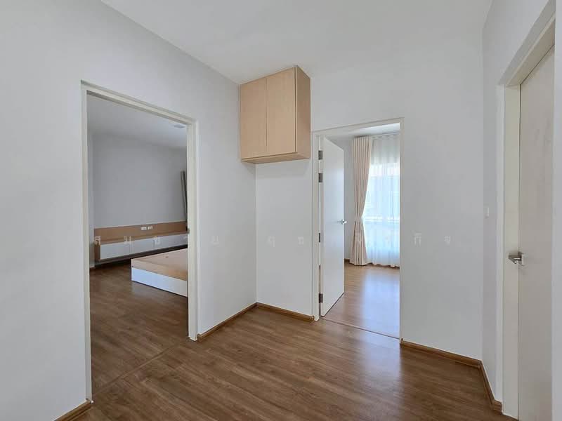 แกรนด์ พลีโน่ บางนา อ่อนนุช (Grande Pleno Bangna Onnut), สมุทรปราการ, Rajateva Bangplee, บางพลีใหญ่, บางพลี, สมุทรปราการ, 35 ตร.ม., ทาวน์เฮ้าส์ ขาย, โดย สมชาย ฤชาจิรกิจ, 500194911 - DDproperty.com