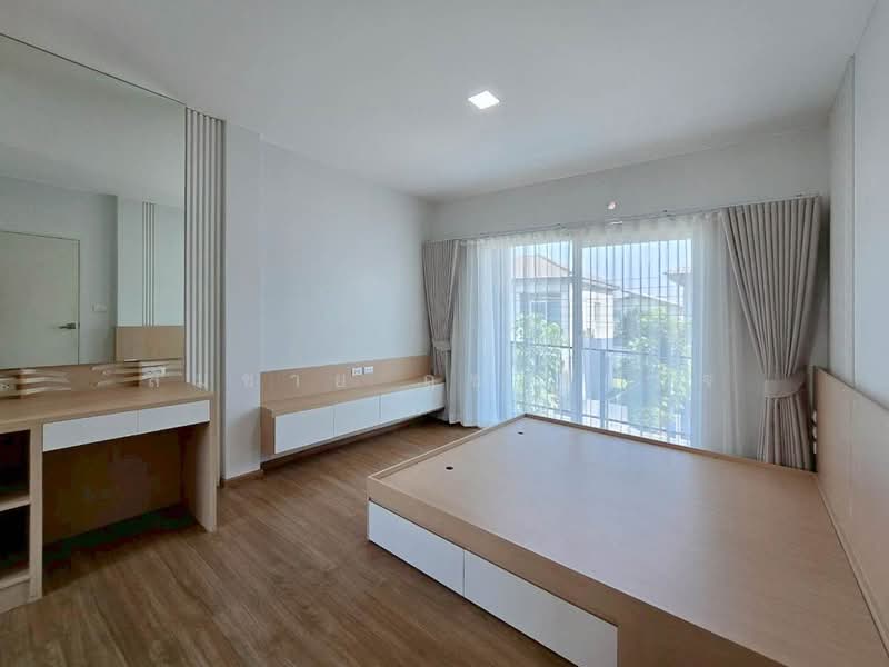 Grande Pleno Bangna Onnut, Samut Prakan, Rajateva Bangplee, Bangphli Yai, Bang Plee, Samut Prakan, 3 Bedrooms, 35 sqm, Townhouse For Sale, by Somchai Ruechajirakit, 500194911 - DDproperty.com