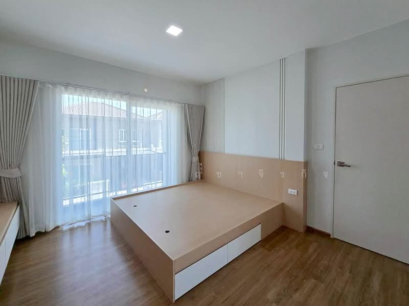 แกรนด์ พลีโน่ บางนา อ่อนนุช (Grande Pleno Bangna Onnut), สมุทรปราการ, Rajateva Bangplee, บางพลีใหญ่, บางพลี, สมุทรปราการ, 35 ตร.ม., ทาวน์เฮ้าส์ ขาย, โดย สมชาย ฤชาจิรกิจ, 500194911 - DDproperty.com