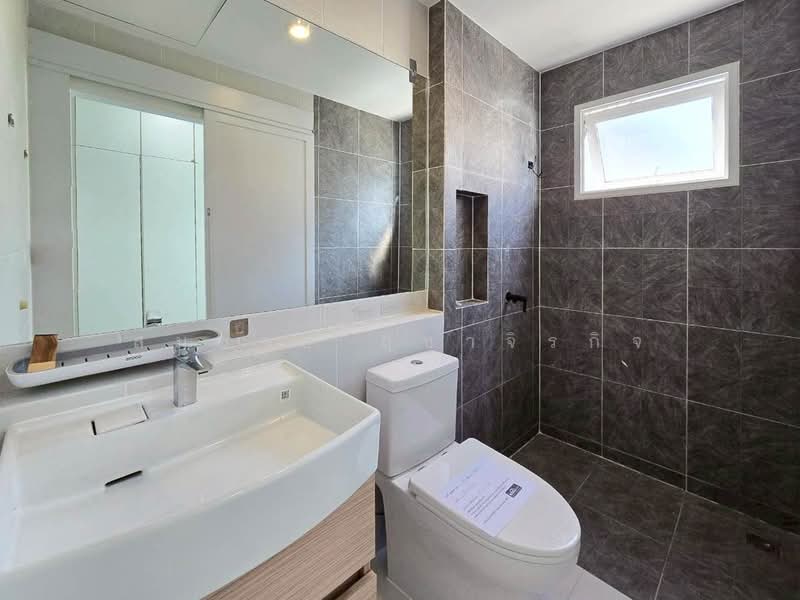 Grande Pleno Bangna Onnut, Samut Prakan, Rajateva Bangplee, Bangphli Yai, Bang Plee, Samut Prakan, 3 Bedrooms, 35 sqm, Townhouse For Sale, by Somchai Ruechajirakit, 500194911 - DDproperty.com