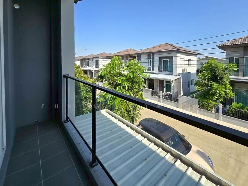 Grande Pleno Bangna Onnut, Samut Prakan, Rajateva Bangplee, Bangphli Yai, Bang Plee, Samut Prakan, 3 Bedrooms, 35 sqm, Townhouse For Sale, by Somchai Ruechajirakit, 500194911 - DDproperty.com