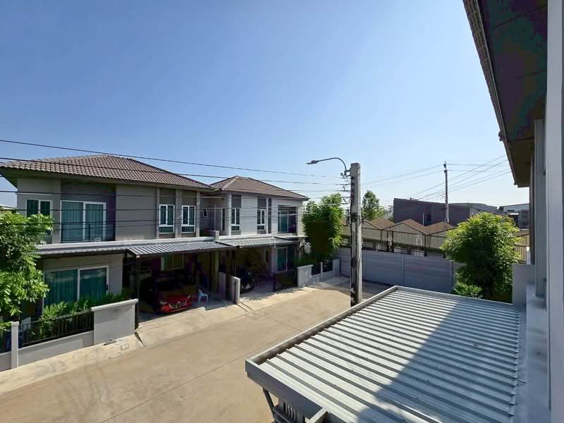 Grande Pleno Bangna Onnut, Samut Prakan, Rajateva Bangplee, Bangphli Yai, Bang Plee, Samut Prakan, 3 Bedrooms, 35 sqm, Townhouse For Sale, by Somchai Ruechajirakit, 500194911 - DDproperty.com